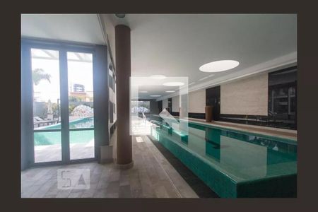 Apartamento para alugar com 68m², 1 quarto e 2 vagasPiscina Coberta