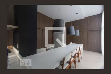 Apartamento para alugar com 68m², 1 quarto e 2 vagasÁrea comum - Salão de festas