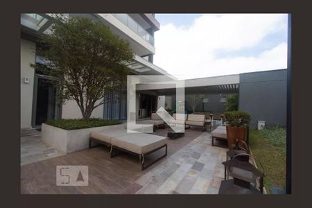 Apartamento para alugar com 68m², 1 quarto e 2 vagasÁrea comum