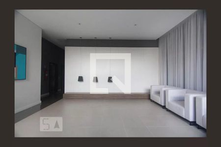Apartamento para alugar com 68m², 1 quarto e 2 vagasHall de entrada
