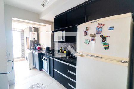 Apartamento para alugar com 68m², 1 quarto e 2 vagasCozinha