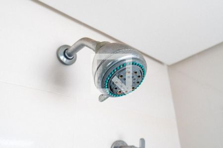Apartamento para alugar com 68m², 1 quarto e 2 vagasBanheiro Social Detalhe