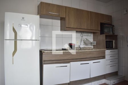 Apartamento para alugar com 51m², 1 quarto e sem vagaCozinha