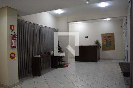 Apartamento para alugar com 51m², 1 quarto e sem vagaHall de entrada