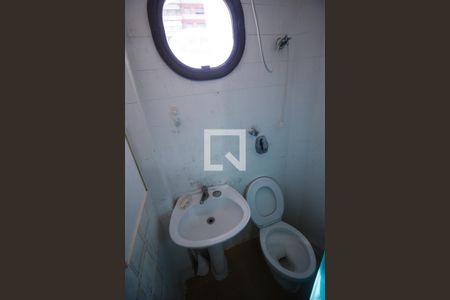 Apartamento para alugar com 154m², 4 quartos e 2 vagas Apartamento para alugar com 154m², 4 quartos e 2 vagasÁrea de Serviço