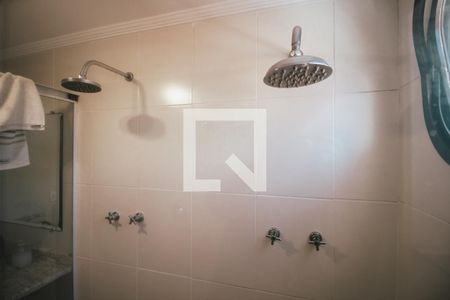 Apartamento para alugar com 154m², 4 quartos e 2 vagas Apartamento para alugar com 154m², 4 quartos e 2 vagasBanheiro Social