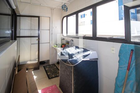 Apartamento para alugar com 154m², 4 quartos e 2 vagas Apartamento para alugar com 154m², 4 quartos e 2 vagasÁrea de Serviço