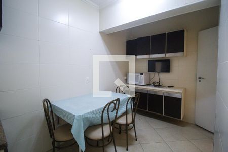 Cozinha de apartamento para alugar com 4 quartos, 154m² em Cambuci, São Paulo