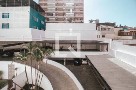 Quarto 1 de apartamento para alugar com 4 quartos, 154m² em Cambuci, São Paulo