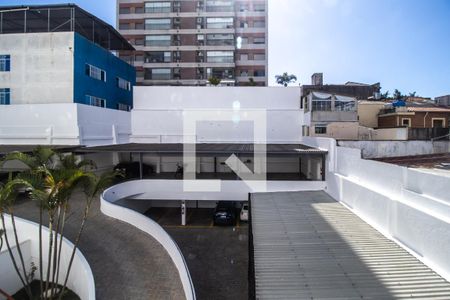 Quarto 2 de apartamento para alugar com 4 quartos, 154m² em Cambuci, São Paulo