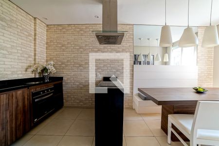 Apartamento à venda com 52m², 2 quartos e 1 vagaÁrea Comum - Espaço Gourmet