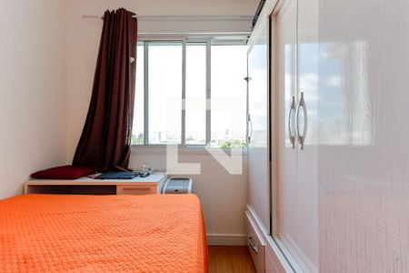 Apartamento à venda com 52m², 2 quartos e 1 vagaQuarto 2