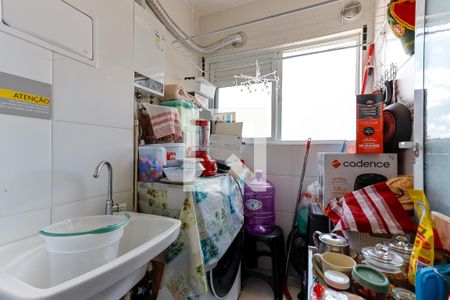 Apartamento à venda com 52m², 2 quartos e 1 vagaÁrea de Serviço