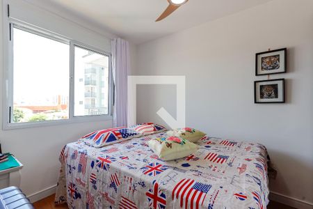 Quarto 1 de apartamento à venda com 2 quartos, 52m² em Vila Guilherme, São Paulo