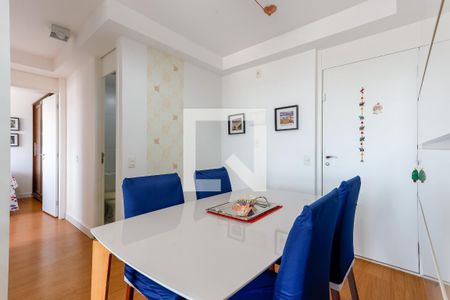 Sala de apartamento à venda com 2 quartos, 52m² em Vila Guilherme, São Paulo