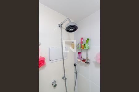 Apartamento à venda com 52m², 2 quartos e 1 vagaBanheiro