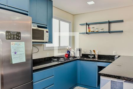 Casa à venda com 240m², 4 quartos e 2 vagasCozinha