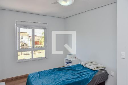 Casa à venda com 240m², 4 quartos e 2 vagasQuarto 1