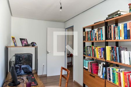 Casa à venda com 240m², 4 quartos e 2 vagasQuarto 2