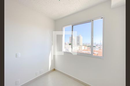 Sala de apartamento à venda com 1 quarto, 25m² em Vila Cláudia, São Paulo