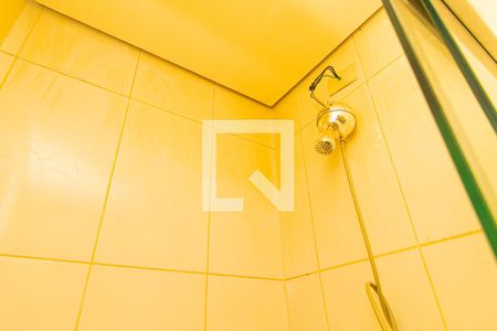 Studio à venda com 35m², 1 quarto e sem vaga Studio à venda com 35m², 1 quarto e sem vagaBanheiro