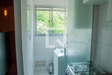 Apartamento para alugar com 56m², 2 quartos e 1 vaga Apartamento para alugar com 56m², 2 quartos e 1 vagaCozinha