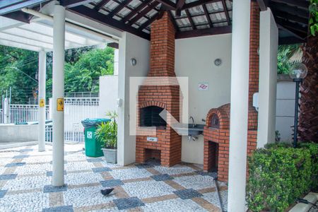 Apartamento para alugar com 56m², 2 quartos e 1 vaga Apartamento para alugar com 56m², 2 quartos e 1 vagaÁrea comum