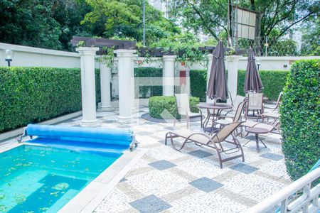 Apartamento para alugar com 56m², 2 quartos e 1 vaga Apartamento para alugar com 56m², 2 quartos e 1 vagaÁrea comum