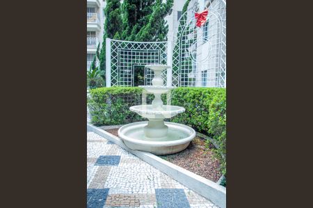 Apartamento para alugar com 56m², 2 quartos e 1 vaga Apartamento para alugar com 56m², 2 quartos e 1 vagaÁrea comum