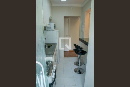 Apartamento para alugar com 56m², 2 quartos e 1 vaga Apartamento para alugar com 56m², 2 quartos e 1 vagaCozinha