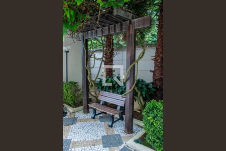 Apartamento para alugar com 56m², 2 quartos e 1 vaga Apartamento para alugar com 56m², 2 quartos e 1 vagaÁrea comum