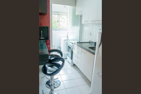 Apartamento para alugar com 56m², 2 quartos e 1 vaga Apartamento para alugar com 56m², 2 quartos e 1 vagaCozinha