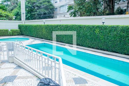 Apartamento para alugar com 56m², 2 quartos e 1 vaga Apartamento para alugar com 56m², 2 quartos e 1 vagaÁrea comum