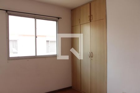 Quarto 1 de apartamento à venda com 2 quartos, 56m² em Liberdade, Belo Horizonte