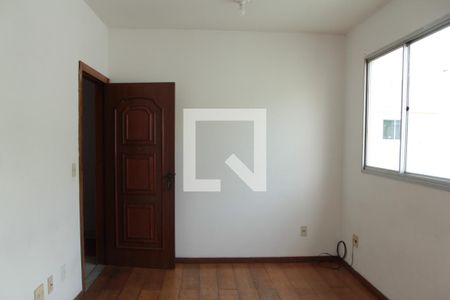 Quarto 2 de apartamento à venda com 2 quartos, 56m² em Liberdade, Belo Horizonte