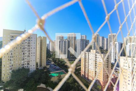 Apartamento à venda com 43m², 2 quartos e 1 vaga Apartamento à venda com 43m², 2 quartos e 1 vagaVista da Sala