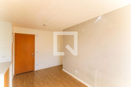 Apartamento à venda com 43m², 2 quartos e 1 vaga Apartamento à venda com 43m², 2 quartos e 1 vagaSala