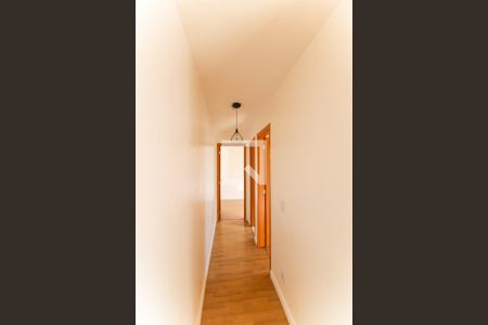 Apartamento à venda com 43m², 2 quartos e 1 vaga Apartamento à venda com 43m², 2 quartos e 1 vagaCorredor