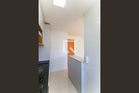 Apartamento à venda com 43m², 2 quartos e 1 vaga Apartamento à venda com 43m², 2 quartos e 1 vagaCozinha