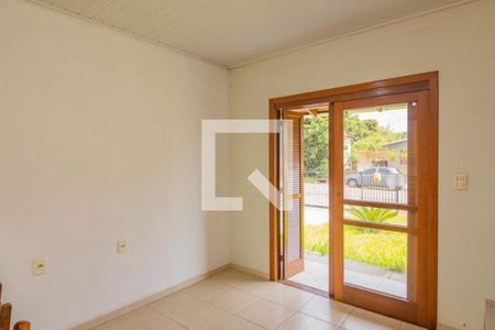 Sala de casa à venda com 2 quartos, 80m² em Scharlau, São Leopoldo