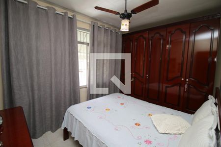 Apartamento à venda com 66m², 2 quartos e 1 vagaQuarto 2