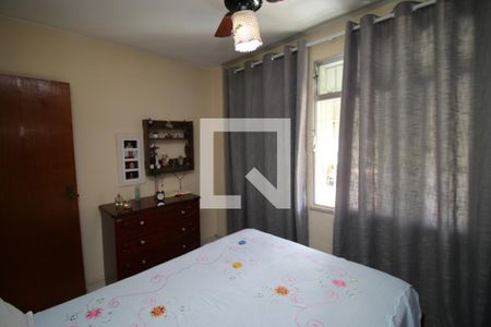 Apartamento à venda com 66m², 2 quartos e 1 vagaQuarto 2