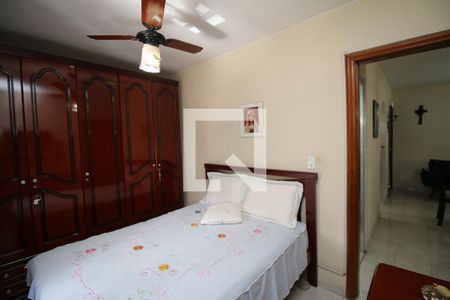 Apartamento à venda com 66m², 2 quartos e 1 vagaQuarto 2