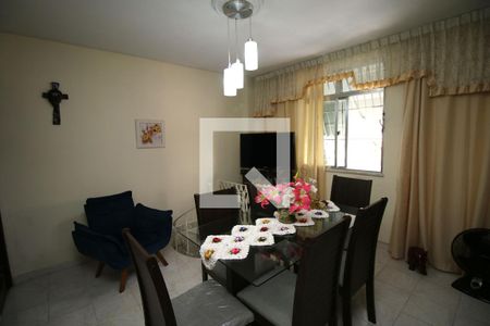 Sala 1 de apartamento à venda com 2 quartos, 66m² em Olaria, Rio de Janeiro