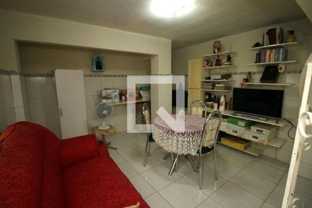 Sala 2 de apartamento à venda com 2 quartos, 66m² em Olaria, Rio de Janeiro