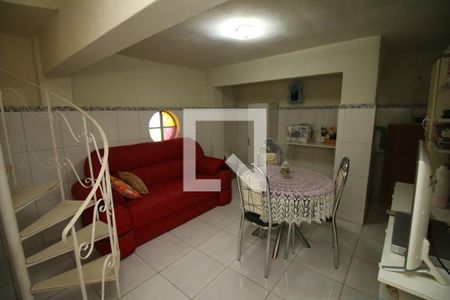Sala 2 de apartamento à venda com 2 quartos, 66m² em Olaria, Rio de Janeiro