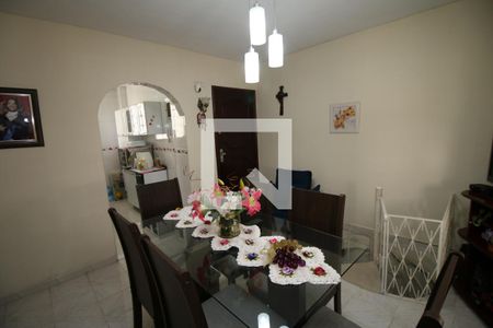 Sala 1 de apartamento à venda com 2 quartos, 66m² em Olaria, Rio de Janeiro