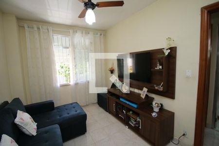 Quarto 1 de apartamento à venda com 2 quartos, 66m² em Olaria, Rio de Janeiro