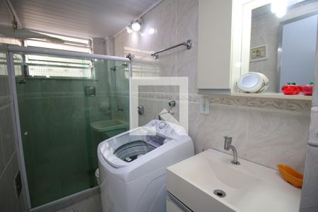 Apartamento à venda com 66m², 2 quartos e 1 vagaBanheiro