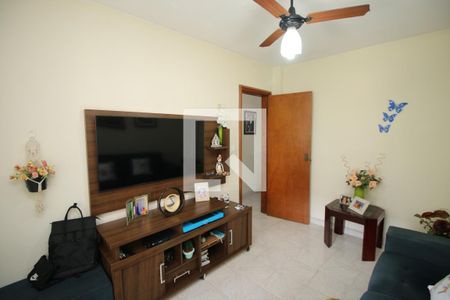 Quarto 1 de apartamento à venda com 2 quartos, 66m² em Olaria, Rio de Janeiro